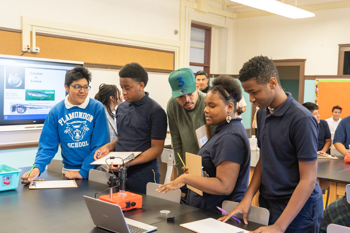 SocialWorks on Twitter "Our very own New Chance school, Plamondon