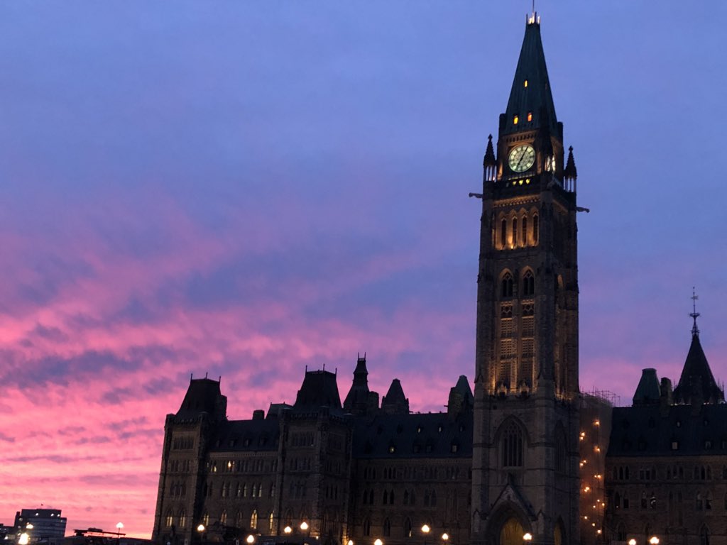 WeAreAllACS's tweet photo. Sun has set on the admin’s professional development week in Ottawa - what does it mean to be a faithful presence in Abbotsford. #cscconf #faithfulpresence #leadersinchristianeducation https://t.co/P7CQO4ULKU