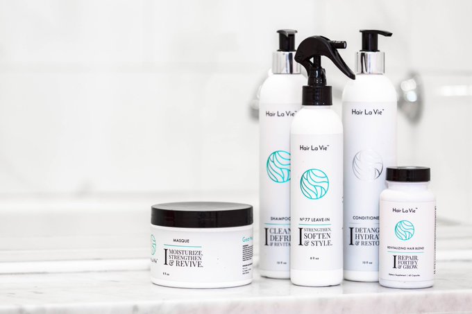 Thank you @HairLaVie for strengthening and revitalizing my hair with your shampoo &amp; conditioner!! I love<a class="tags" target="_blank" title="On Twitter" href="/?out=eyJ0eXAiOiJKV1QiLCJhbGciOiJIUzUxMiJ9.eyJpYXQiOjE3MjExMTk5ODYsImlzcyI6InR3cG9ybnN0YXJzLmNvbSIsIm5iZiI6MTcyMTExOTk4NiwiZXhwIjoxNzUyNjU1OTg2LCJyZWRpcmVjdF91cmwiOiJodHRwczovL3R3aXR0ZXIuY29tL0hhaXJMYVZpZSJ9.jNpWY_I0B8DoG_V-Ikf3owGMtnwzJLNFgVkOux8_E0Vtf28vnroeyvLViJH3nU87Gt3gCwoDDFP9mPf-so6SSw">@HairLaVie</a><a href="/tag/teamlavie"class="tags"><span>#teamlavie</span></a>