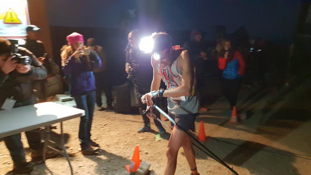 trailrunningrvw's tweet photo. Es tercero @Fer_Sagredo de @Dynafit_es en la Nit Pirineu @UltraPirineu 2018
#SUP18 https://t.co/fWc5LxtJjB