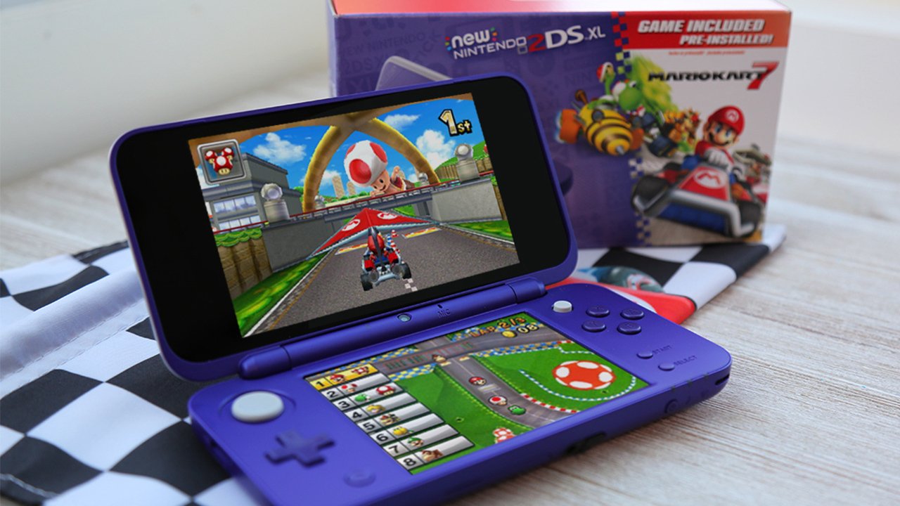 Nintendo of America on X