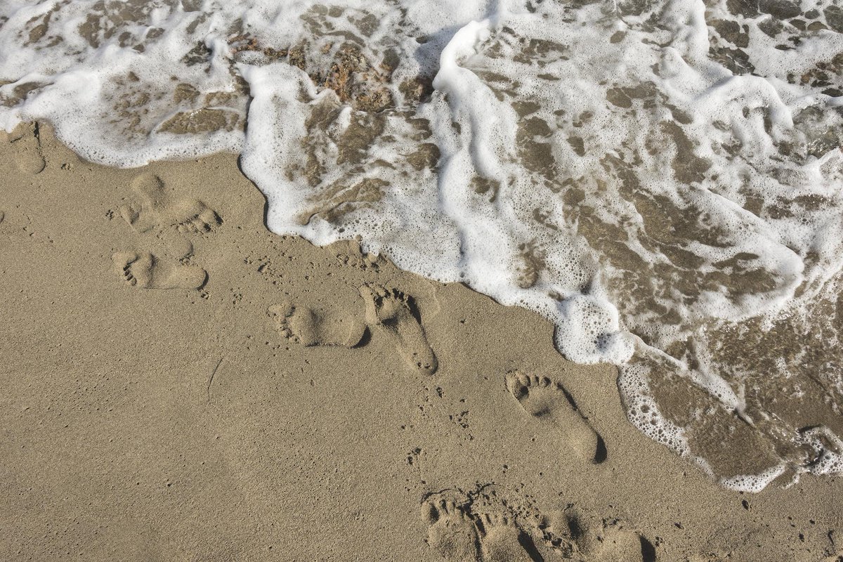 InterfaceInc's tweet photo. Listen to @InteriorsSource Editor-in-Chief Kadie Yale discuss sustainable initiatives and the importance of footprinting over hand printing with our @lisaconway215, VP of sustainability. #IHearDesign Podcast. https://t.co/Q7nPdOFlxS https://t.co/13lE5na7SC