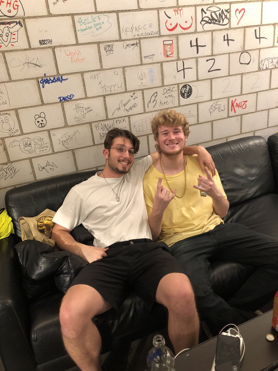 Inside Yung Gravy and bbno$'s Friendship