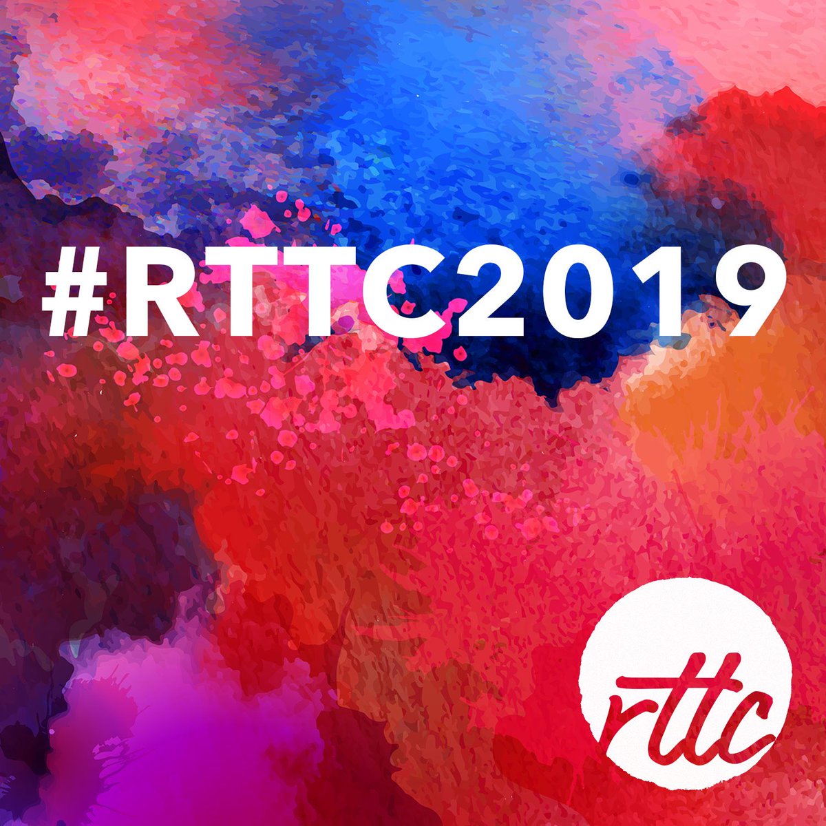 RTTCMilford's tweet photo. Hey everyone! We're so excited to be preparing for #RTTC2019 on March 1-2, 2019. We’re also looking forward to @bryansamms being with us this year as our guest speaker! https://t.co/fKST536fht