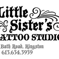 fallforkingston's tweet photo. Jarrett Montgomery from Little Sister’s Tattoo Studio is another amazing artist who will be tattooing at the event. https://t.co/8eFG2TQKAF #ygk #supportlocal https://t.co/OvOnuqB08c