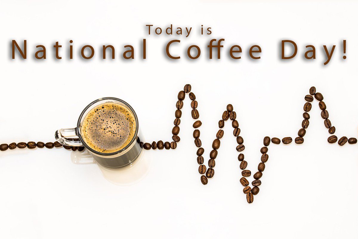 Today is #NationalCoffeeDay! Your coffee cleaner can actually begin to develop mold if not cleaned and dried periodically. Using White Cider Vinegar to clean your coffee cleaner is a great way to fight mold, just rinse the machine afterward! 

#LongIsland #Mold #PuroClean #Coffee