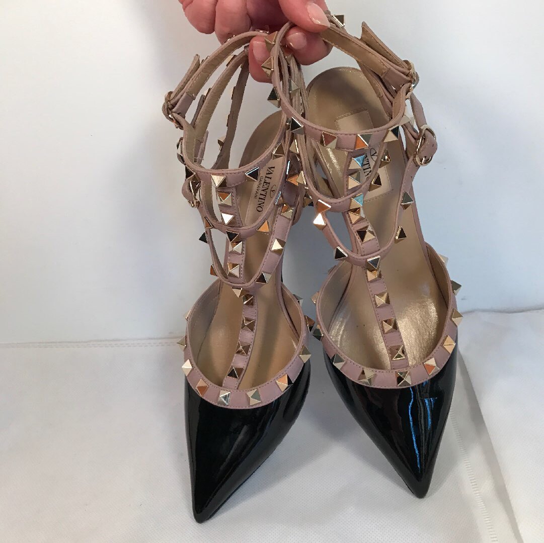 sell valentino shoes