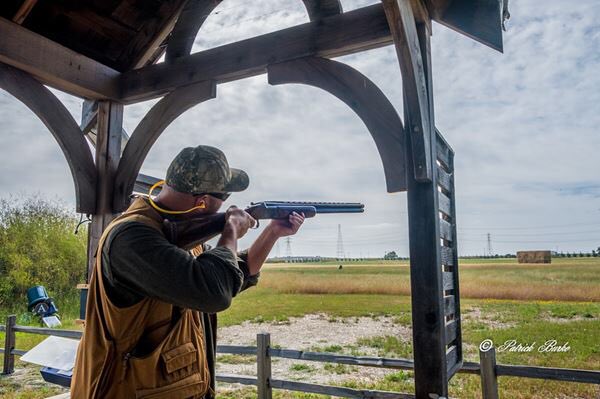 More photos from our event at Wing and Barrel Napa,Ca. The picturesque setting made the day even more enjoyable.
