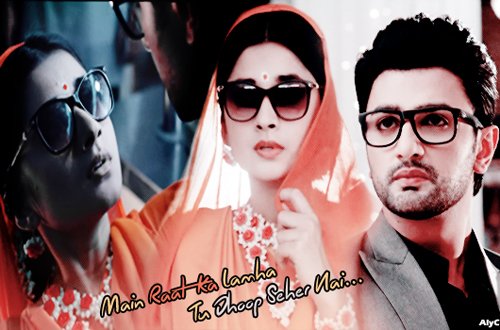 Image result for guddan twitter