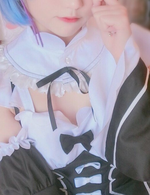 Twitterのコスプレ画像47