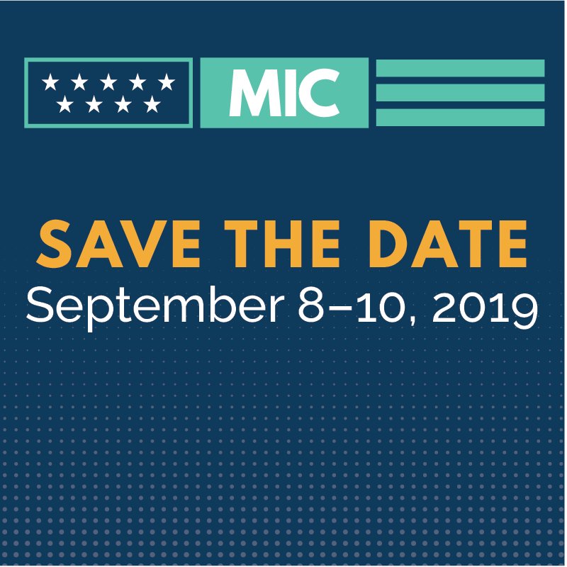 MILInfluencer's tweet image. Have you purchased your MICDC early bird VIP tickets?! We've decided to extend the purchase date until Monday at 12:30am!! Don't miss out! bit.ly/2R7YPy8 #MICDC #militaryinfluencer