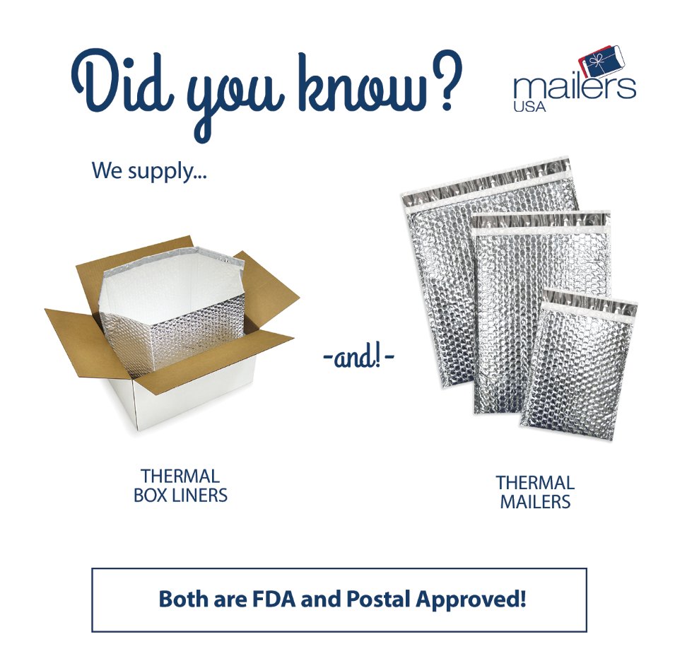 Media Tweets by Mailers USA (MailersUSA) Twitter