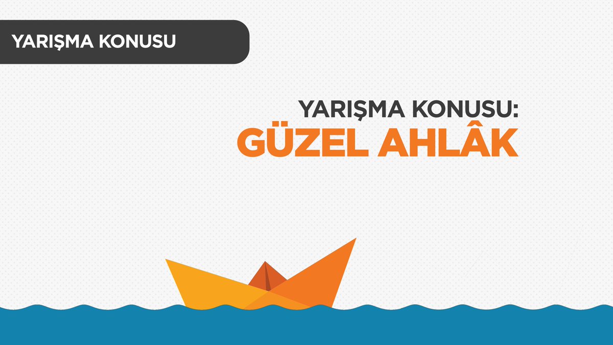 UfkaYolculukCom's tweet image. Heyecanla beklediğiniz #UfkaYolculuk7 'nin konusu ve ilgili sahih kaynaklar da sizler için özenle hazırlandı. Türkiye’nin her yerinden sizlere yol arkadaşlığı yapacak tanıtım gönüllülerimiz de en az sizler kadar heyecanlı. Bu seneki yolcuğumuz; Güzel Ahlâk yolculuğu…