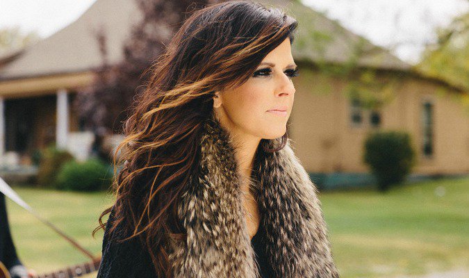 Happy Birthday Karen Fairchild!  