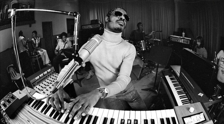 "If my flow is goin', I keep on until I peak." Stevie Wonder released Songs In The Key Of Life today in 1976. Tune in 4-6pm for more on the historical album and its lasting legacy.