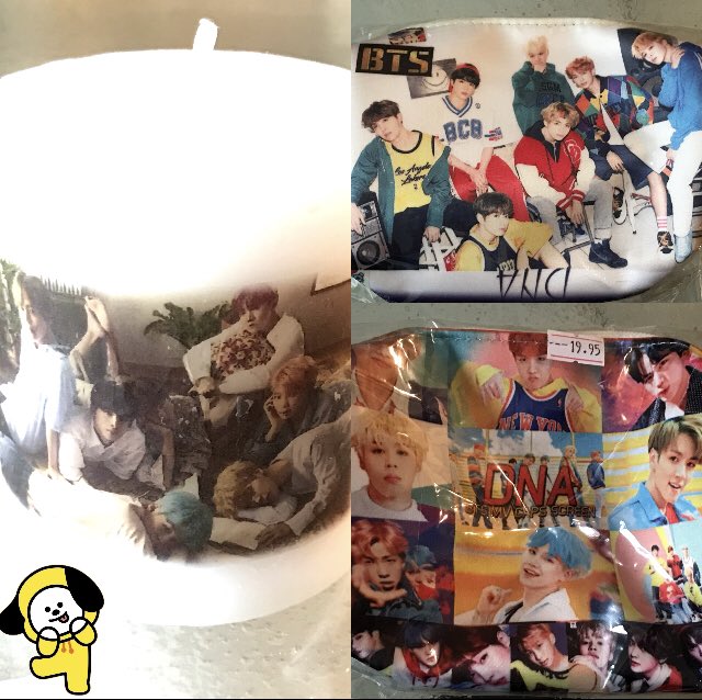 JMBlkHair's tweet photo. Just got back from @HmartOfficial I'm addicted to that place. So here's what I got today. I'm wondering how much this stuff would actually cost in Korea because I know here it's an arm & a leg 🍜 @BTS_twt #Tteobokki #Suga #MyCompatible #BTS #Candle #ThursdayAesthetic https://t.co/FyOHB7aX7J