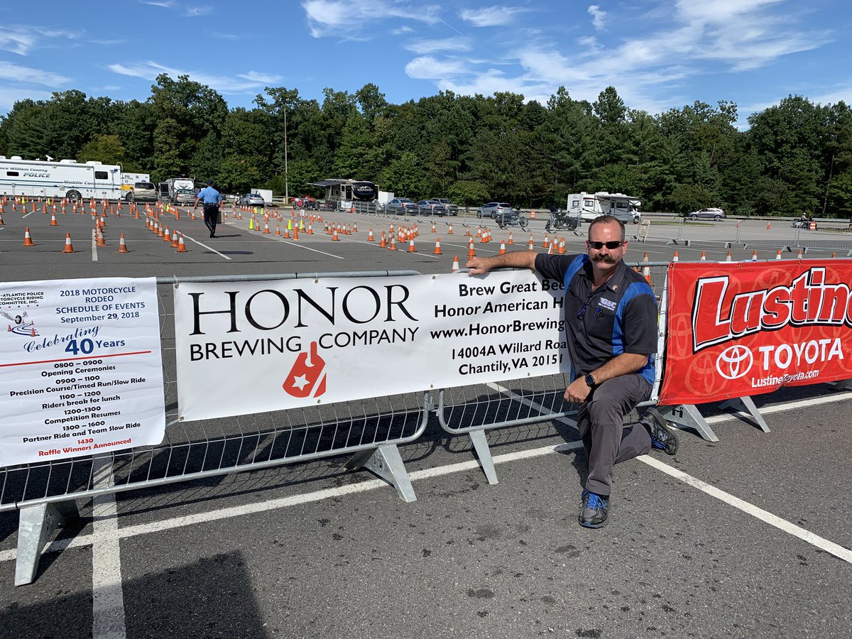 Gregg210's tweet photo. 2018 Mid Atlantic Police Rodeo this weekend at Potomac Mills Mall https://t.co/517huxMsWY