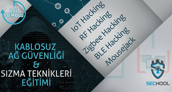 sechool's tweet photo. Dün zilleri çalıp kaçanlar, bugün kapıları hack'liyorlar! :)

Peki Siz hazır mısınız! ?  
 > https://t.co/xiu4wsrJ46

#SiberGüvenlik #CyberSecurity https://t.co/p2lrGolB7Y