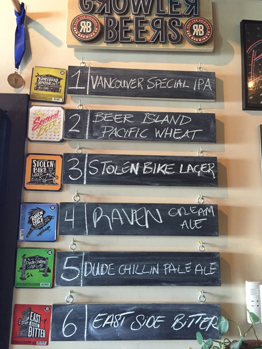 RBGrowlers's tweet photo. GROWLER FILLS Sept 28-30 https://t.co/hVBHIMUI4B
