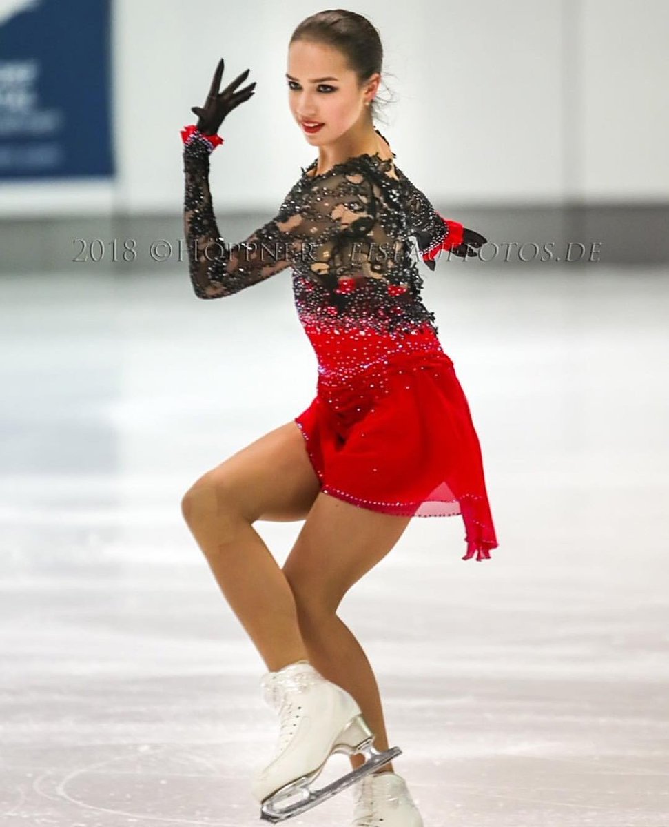 Challenger (6) - Nebelhorn Trophy. 26 - 29 Sep 2018 Oberstdorf / GER - Страница 11 DoM9ud_U4AARN9M