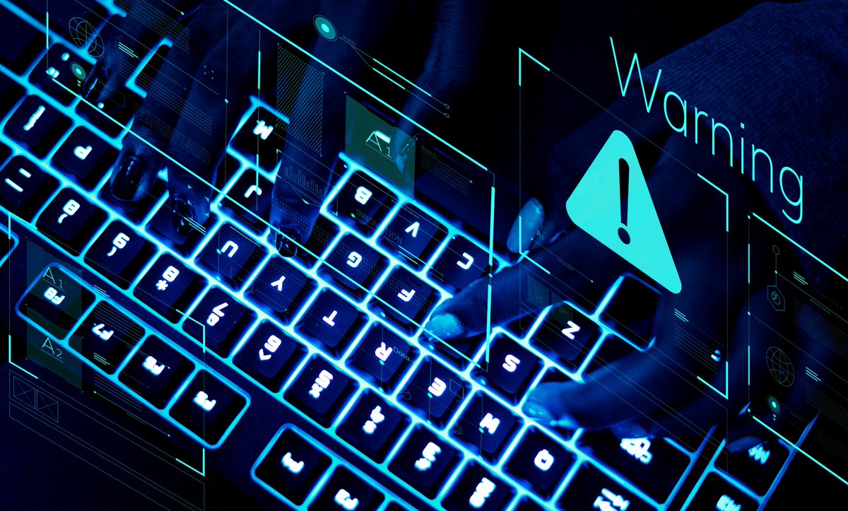 blockonomi's tweet photo. Hackers Sent out 2.4 million Instances of Crypto-Jacking Malware in First Half of 2018 https://t.co/CMgI9dRcGY 
#malware #cryptojacking #security #cryptocurrency https://t.co/FJqSdKKVMU