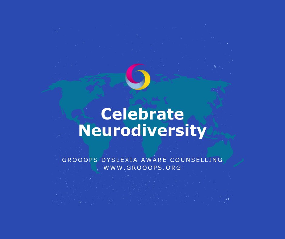 grooops_uk's tweet photo. Just saying... #dyslexia #neurodiverse #neurodiversity #celebrate #counselling #grooops #dyslexiaaware #itsalmostdyslexiaawarenessweek https://t.co/HUpYUpMM5o