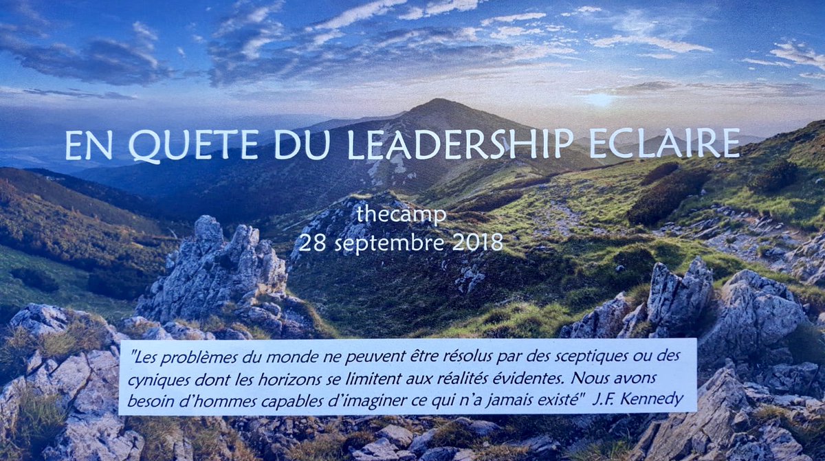 DOT camp tweet media