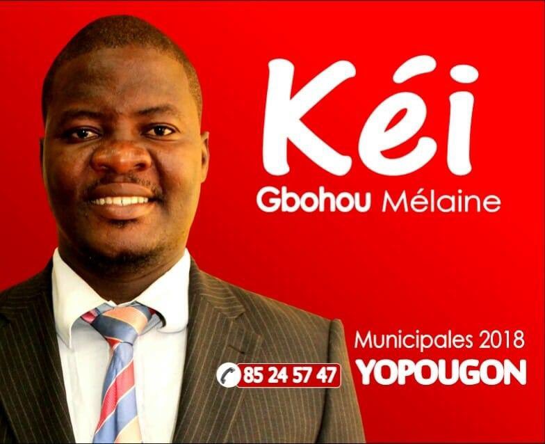Ceschod's tweet photo. Eh 😂😂😂😂 @JusticeJFK @Altesse77 @YeoKanigui @Treichvillois @YLemythe #Civelections #civ2018 https://t.co/shMs7FXRmM