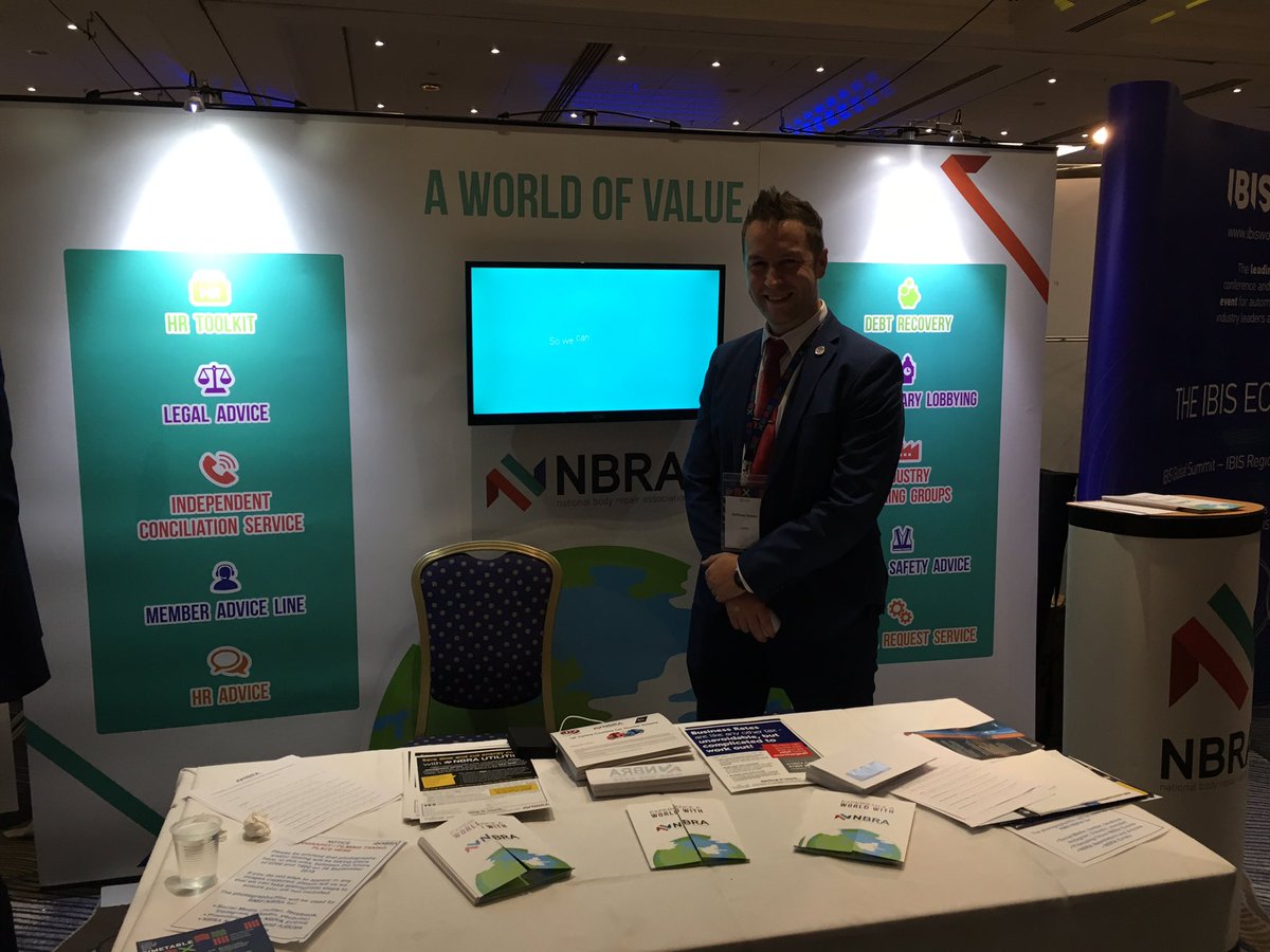 We’re at the @bodyshopmag event and awards at the #HiltonBirmingham today! Come and meet us at the @NBRA_ORG stand!