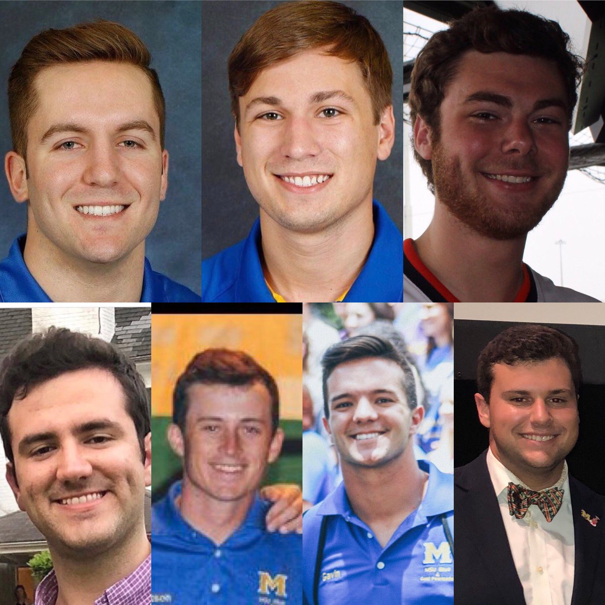 MSUPeerleaders's tweet photo. Congratulations to all of those who made the homecoming court ballot. We are proud to announce we have FIFTEEN Peerleaders in the running to be on court. Be sure to check your emails next week to vote! #GEAUXPOKES https://t.co/5nOuvnFUtX