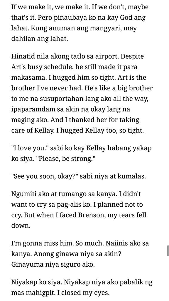 - WHEN THE STARS ARE DONE FROM FALLING - 《SIXTY NINE Point ONE》see you soon  #ABSCBNBallFanFave Donny Pangilinan  #ABSCBNBallFanFave Kisses Delavin  #PushAwardsDonKiss