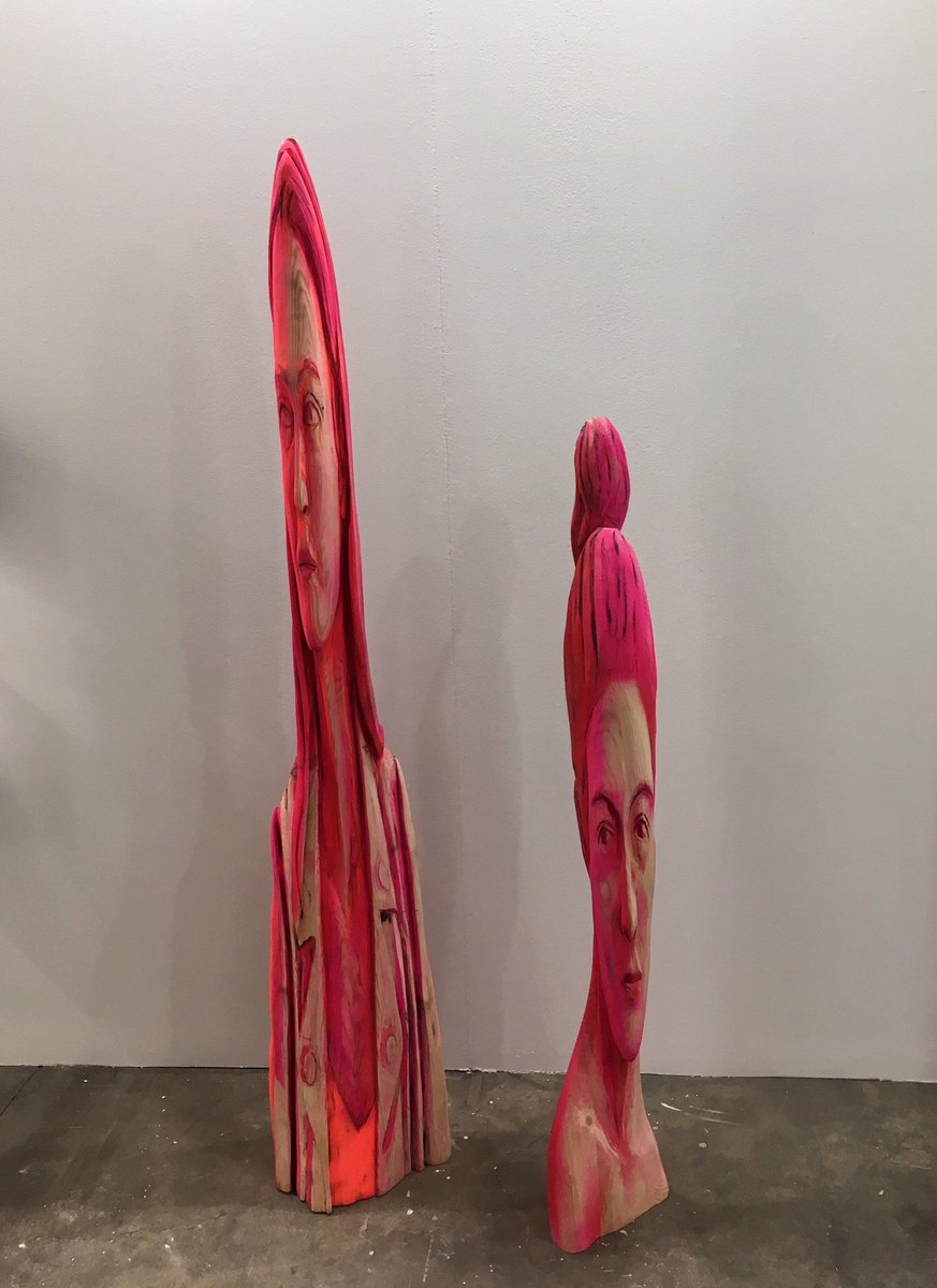3PuntsGaleria's tweet photo. Segundo dia del @SwabArtFair, hoy de 16 a 21h. Os esperamos en nuestro Stand #25!
@3PuntsGaleria #SilvioAlino #EmilioGarcia #GerardMas #AliMashhadiolasl #KikoMiyares #AlejandroMonge #JuanPerdiguero #EfraimRodriguez #SamuelSalcedo #Okuda #RamonSurinyac https://t.co/z2hUl6sCht
