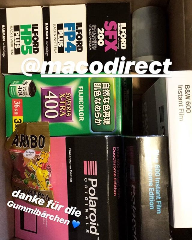 macodirect tweet media