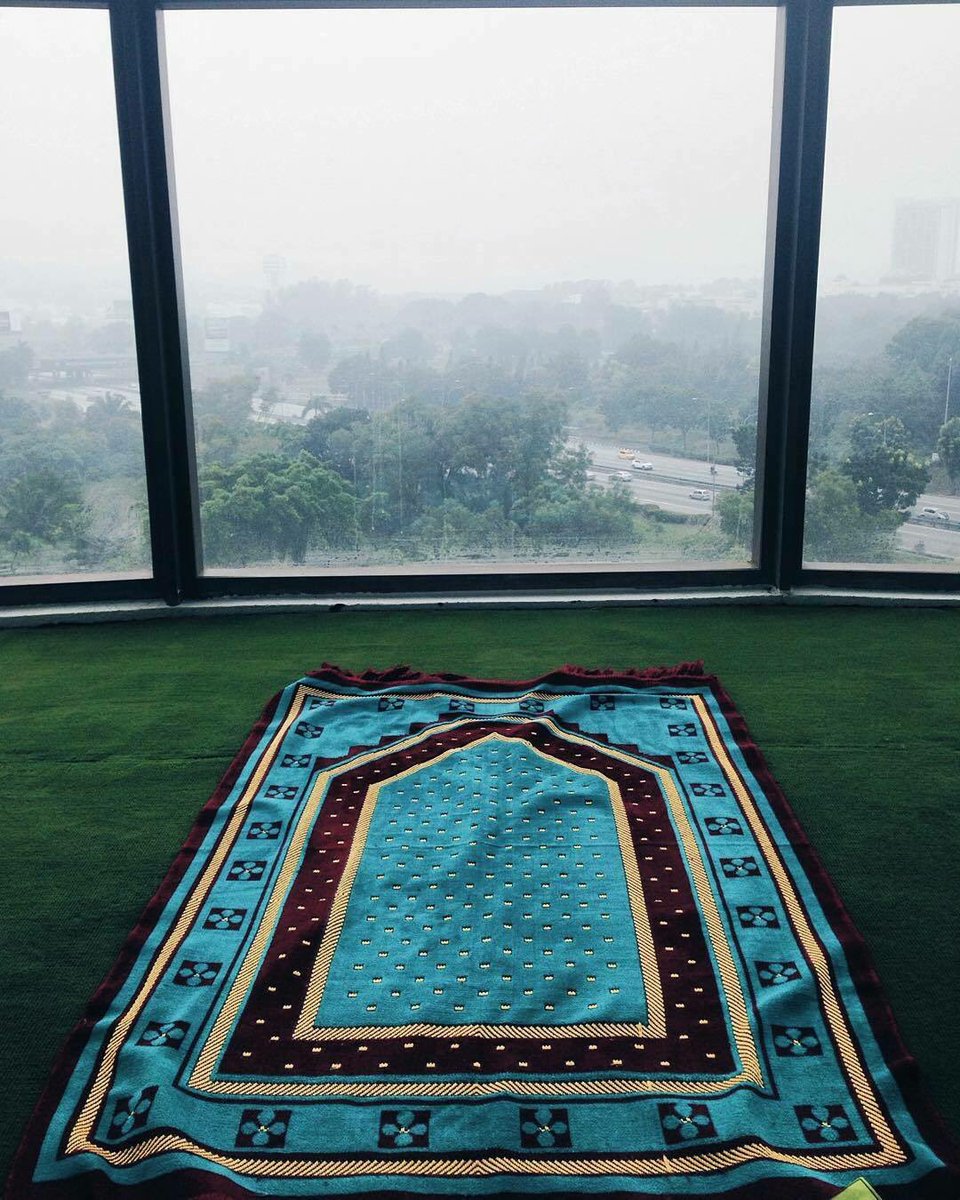 sajjad_irfan's tweet photo. “Prayer isn't for Allah. It's for you. Allah doesn't need you. You need Allah.” https://t.co/Yg4EOFbpCF
