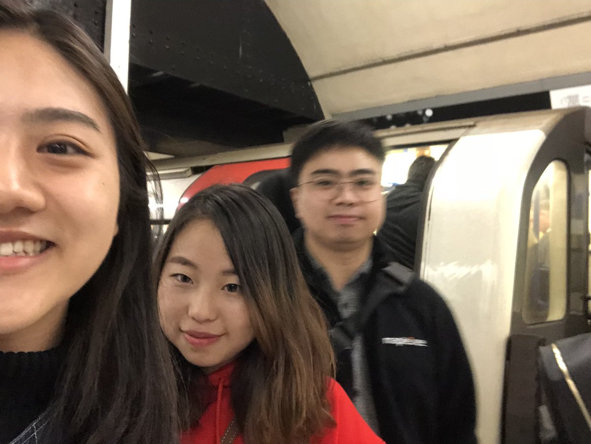 Sun3233's tweet photo. #casatreasurehunt #team19 #tube https://t.co/jAiJLMy5kd