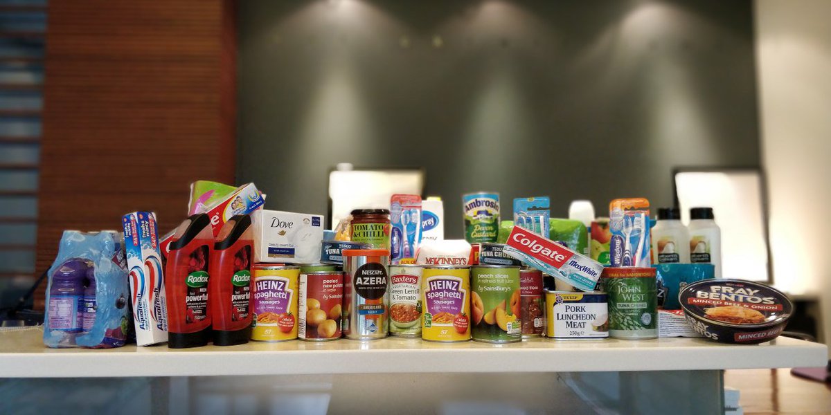 ostickwilliams's tweet photo. A big congrats to our team at Ostick and Williams for supporting our local comminuty by donating food to the South Belfast Foodbank.
@SouthbelfastFB
https://t.co/wuMGvaIn8w
#architectureireland #architectureni #niarchitecture #teamosticks https://t.co/OOcVDfVLOJ