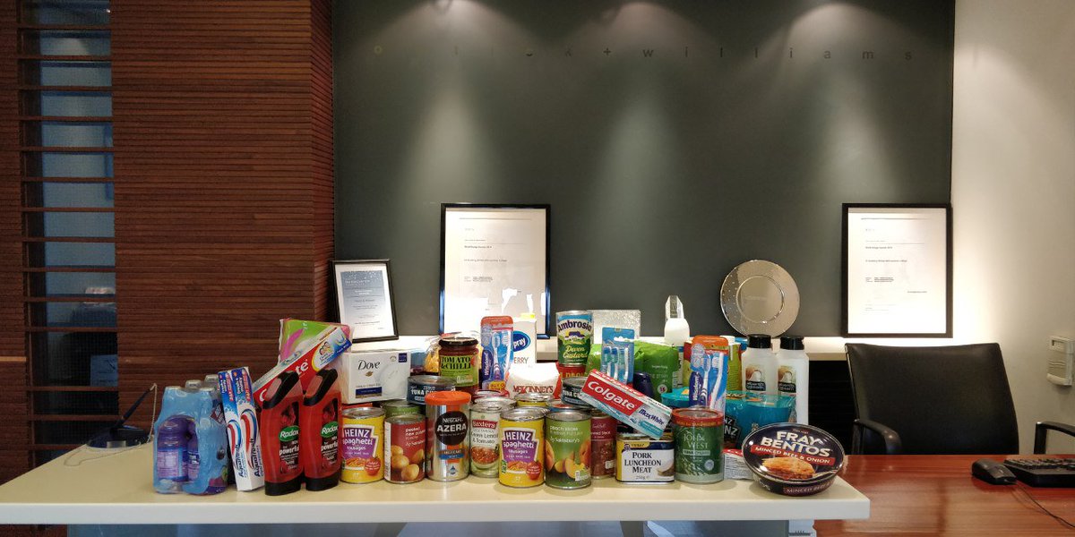 ostickwilliams's tweet photo. A big congrats to our team at Ostick and Williams for supporting our local comminuty by donating food to the South Belfast Foodbank.
@SouthbelfastFB
https://t.co/wuMGvaIn8w
#architectureireland #architectureni #niarchitecture #teamosticks https://t.co/OOcVDfVLOJ