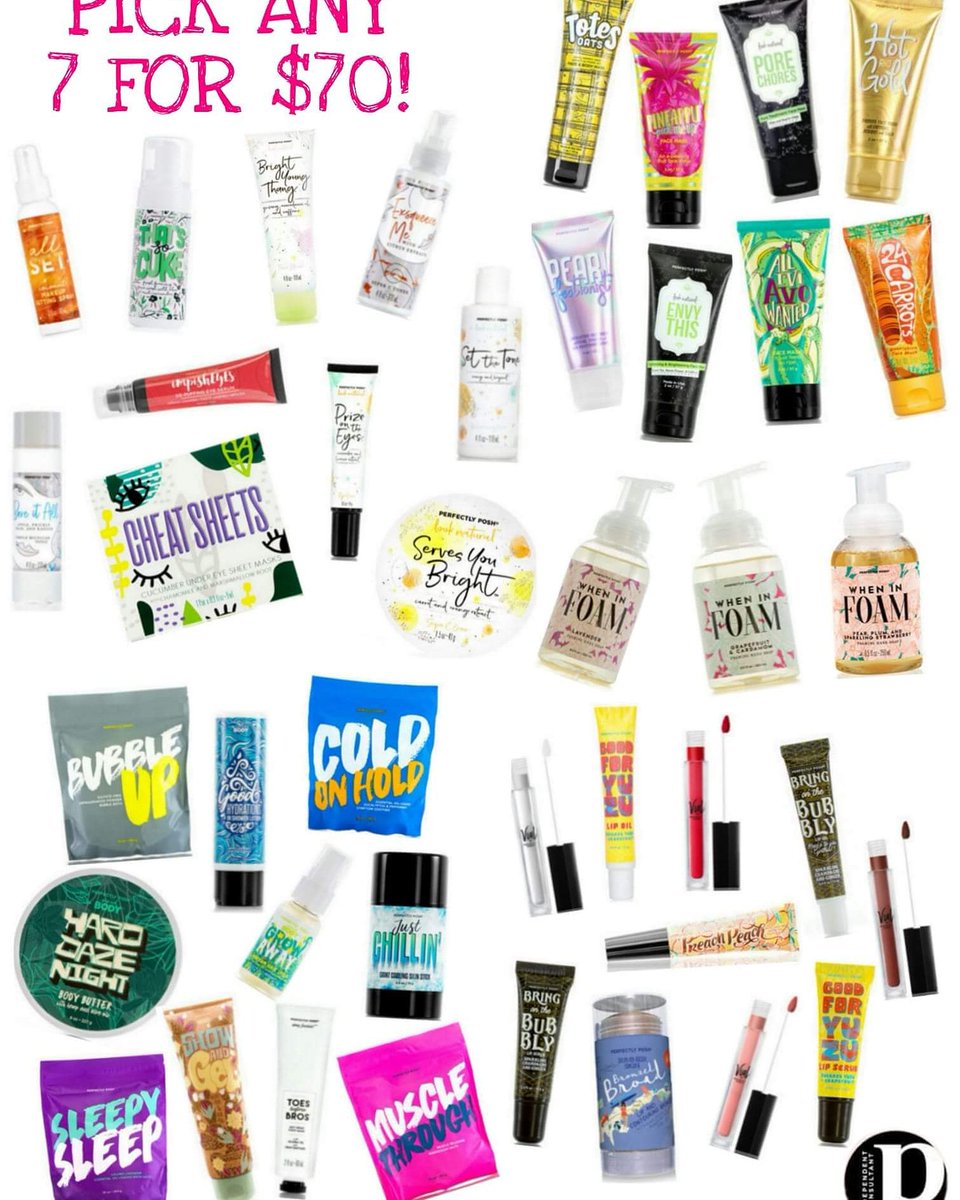 Poshy_Nicki's tweet photo. https://t.co/yNDKtEFS7V

#FridayFeeling #shoppingstar #ShoppingQueen #birthday #PerfectlyPosh #weekend #skincare #beauty #sale #birthdayfairy #looknatural #facemask https://t.co/pmqt4VyzHg