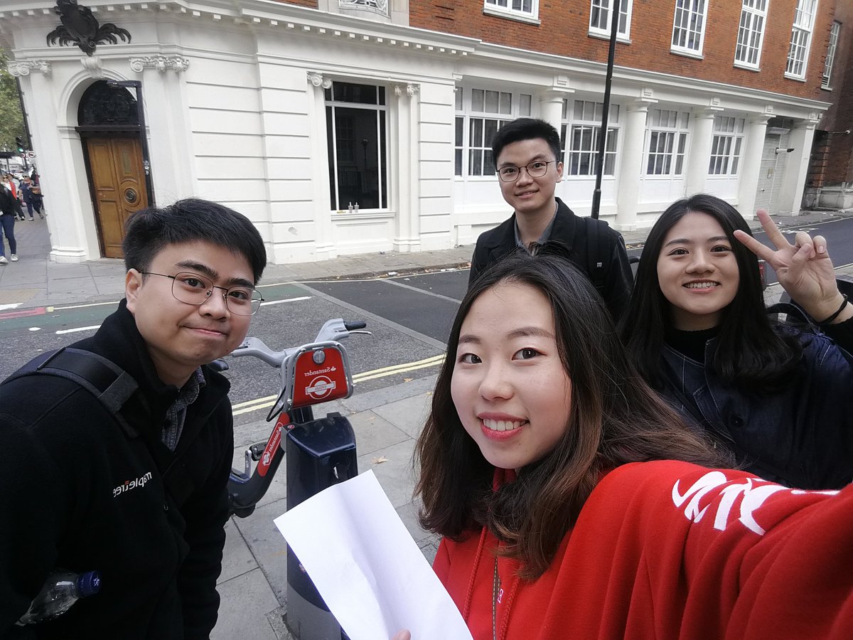 Sun3233's tweet photo. #casatreasurehunt #team19 #bike https://t.co/ftiL7Geprc
