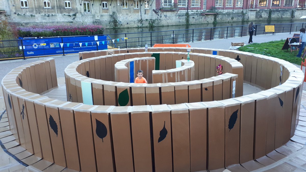 CALLING BATH! CALLING BATH! We need more volunteers Please Help us water the plants &amp; trees &amp; take care of our INFLATABLES! Meet at 4.45pm outside <a href="/societycafe/">Society Café</a> Kingsmead Sq see you there! <a href="/bathboxoffice/">Bath Box Office</a> <a href="/Bathscape/">Bathscape</a> <a href="/EcojamBath/">Ecojam Bath</a> <a href="/TheatreBus/">The Theatre Bath Bus</a> <a href="/UniofBath/">University of Bath</a> <a href="/VolunteerBANES/">BaNES Community Volunteer Service</a> <a href="/BathCollege/">Bath College</a>