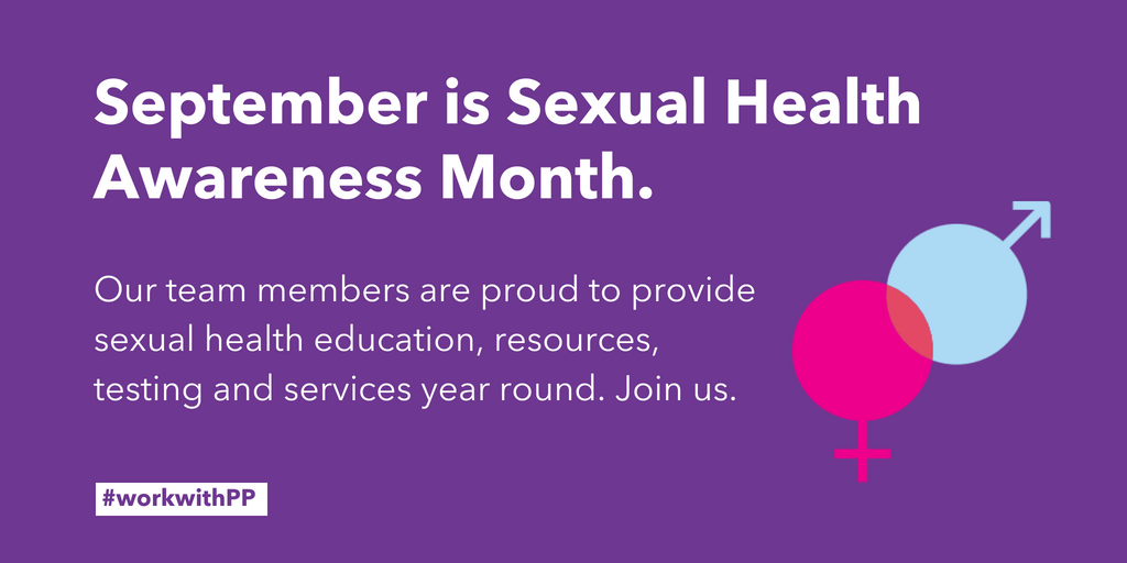 PPPSWCareers's tweet photo. It’s more than a job: it’s educating and empowering our communities. We fight to make healthcare accessible to all. Join us. 

Explore opportunities at https://t.co/wVkcZldgAF 

#sexualhealthawareness #workwithPP #careers https://t.co/OrB8X8E0bO