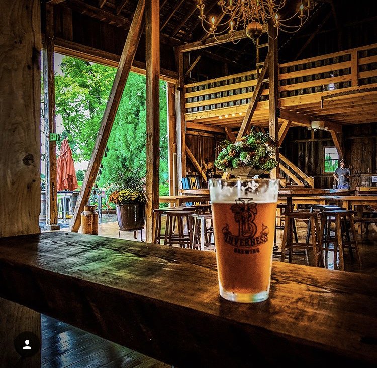 Inverness Brewing tweet media
