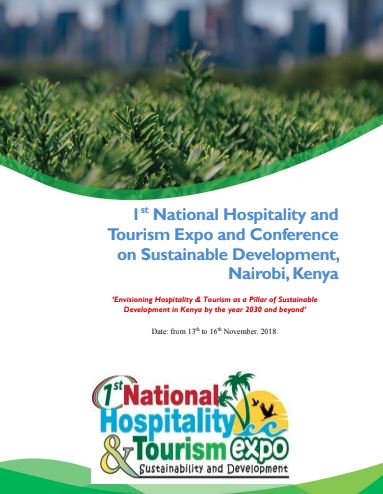 1stExpo's tweet photo. Find out more about the #1stNationalHospitalityandTourismExpoandConf 
https://t.co/oVWnfzDDJ7 #conference #exhibition https://t.co/thSMaQ5fNf