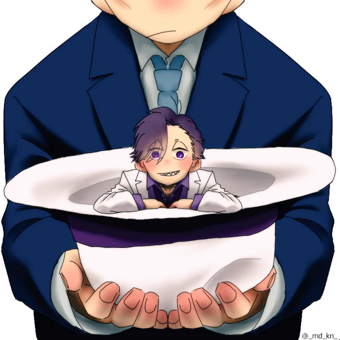 リクエスト作
「ちっちゃいドンでいいので我が家にお迎えしたい」
(ちっちゃいながらもきっとあなたを癒してくれると思います。見返りは求めませんが愛を与えると喜びます。) 