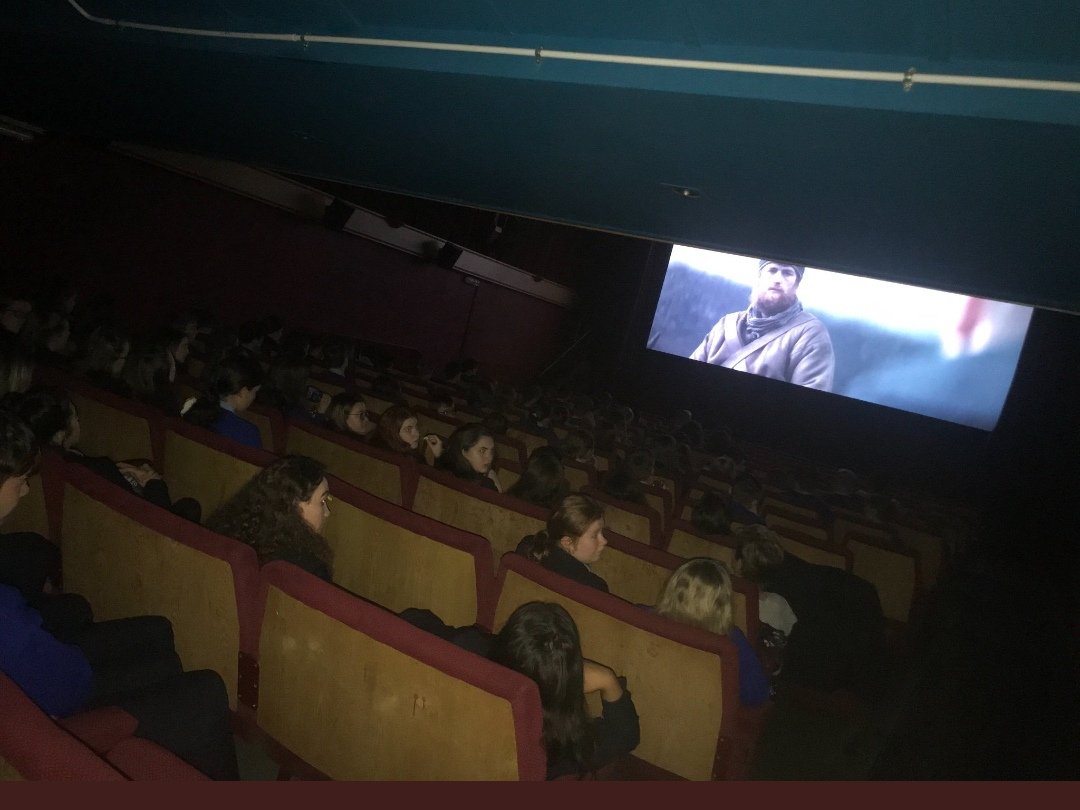 HistScoilMhuire's tweet photo. Great wee spot of revision for Third Year History students and @ScoilMhuireBTY 👌🏻🙈 #Black47 #jcthist #historyteacher https://t.co/zjZgQ5caCB