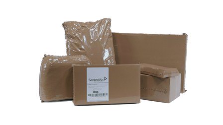 SealedAirBrand's tweet photo. Find out from @packagingworld why Sealed Air’s StealthWrap™ solution was a 2018 @DowPackaging Diamond Award finalist: https://t.co/SO68eM7gLF https://t.co/KFiMDXNAlY