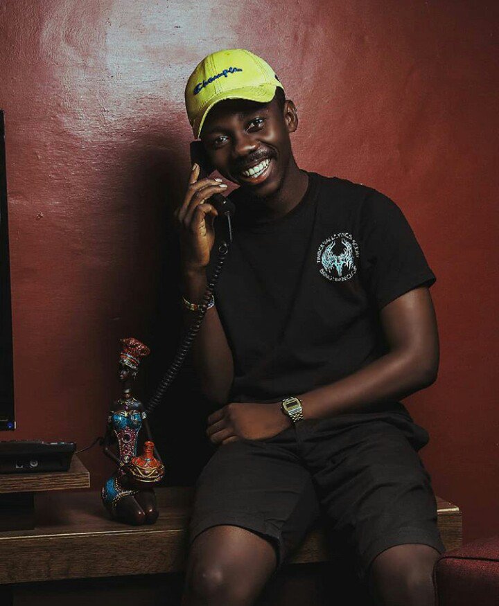 HBD to you bro, God bless your new age 🎂🙏✌💯 || Amanor, Gye wo ✌, @amanor_blac #HbdAmanorBlac #YoungRevolution