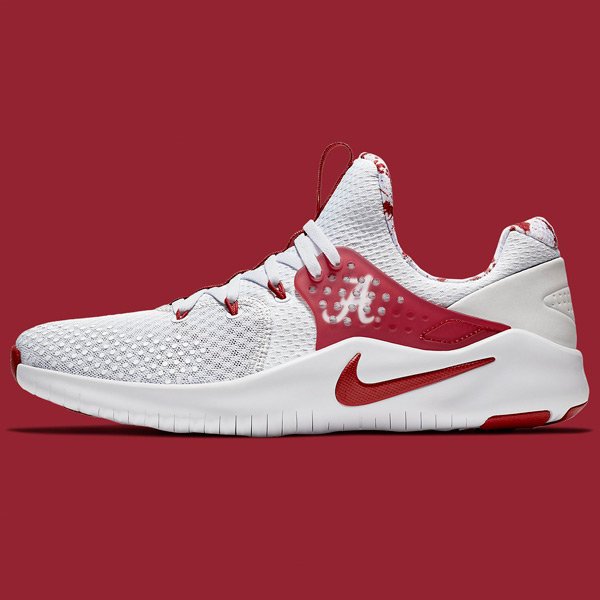 nike free tr8 ohio state