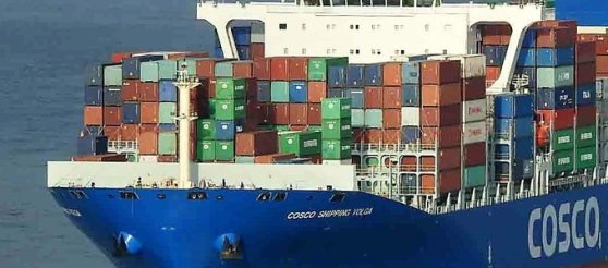 il_piccolo's tweet image. Il colosso cinese #Cosco sbarca a #Spalato bit.ly/2Qap71q