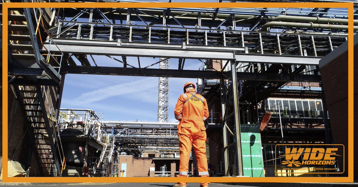 widehorizons's tweet photo. This week saw the commencement of 2 projects at a large COMAH site in the North of England for a new international client. 
The final reports will provide our client with key information for them to undertake remedial works across the site &amp; plan for the future of the estate https://t.co/Adu3O3Jqzp